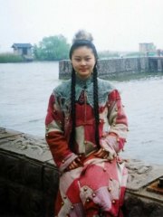 上海的春天